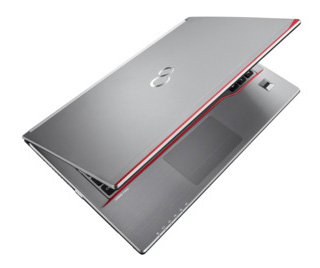 Fujitsu LifeBook U746